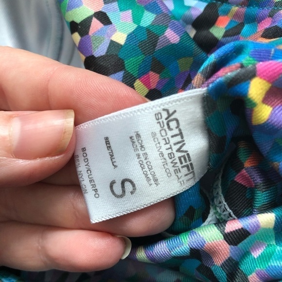 Activefit Sportswear Leggings Size S - Picture 12 of 16